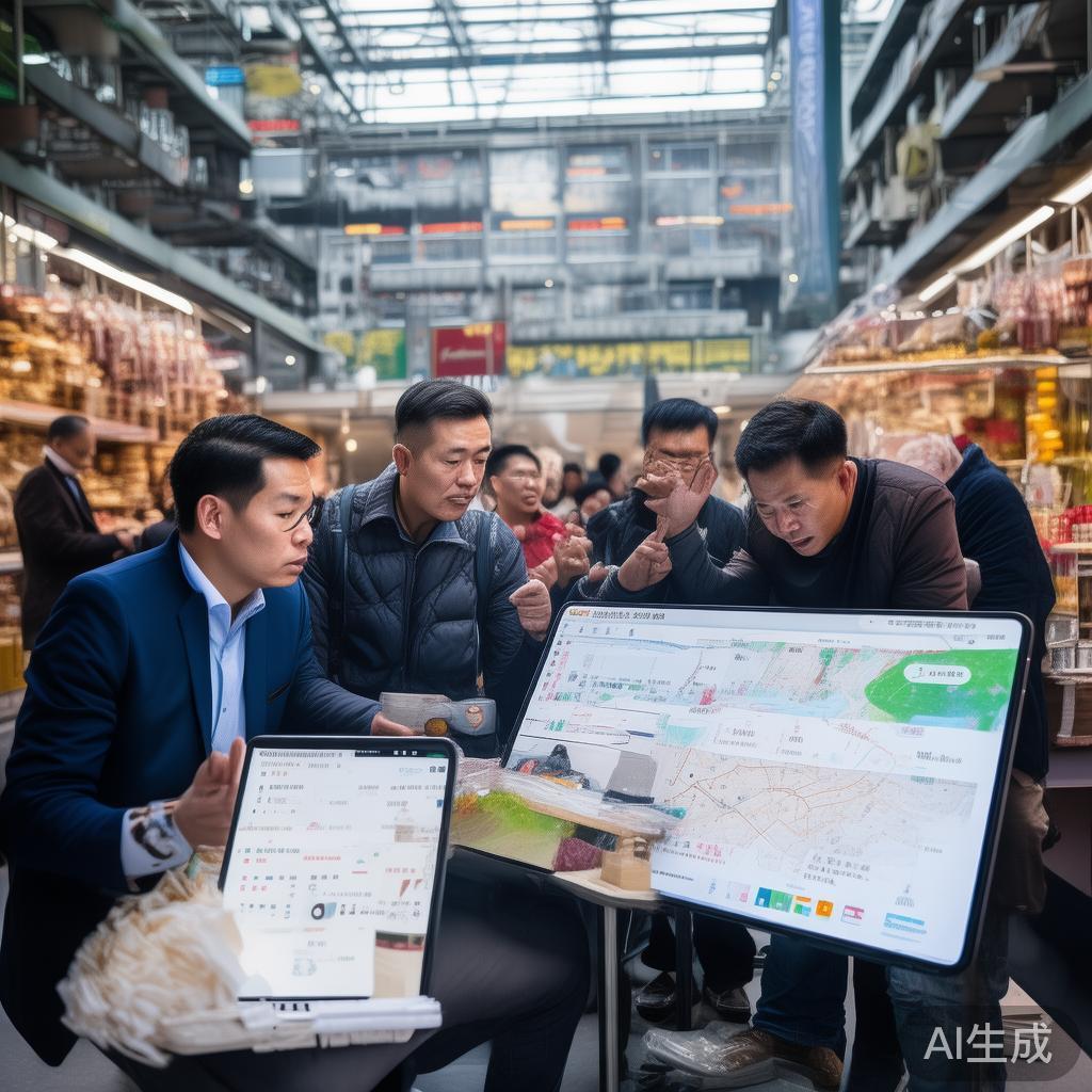 温州产品如何精准获客？本地化思维+私域流量，打造高转化增长模式！ - 快讯网 - 分享生活资讯热点话题综合门户网www.yibafushi.com