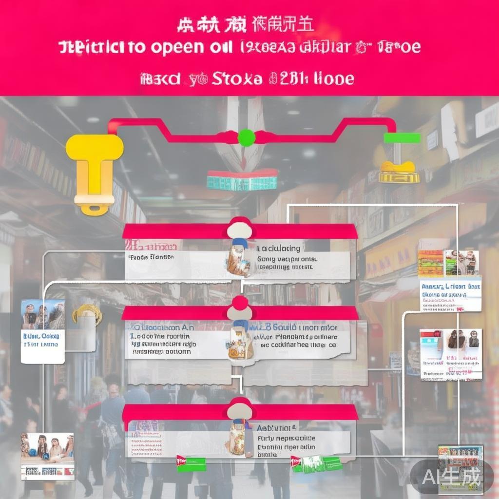 天猫店申请全攻略,从准备到成功入驻的每一步 - 快讯网 - 分享生活资讯热点话题综合门户网www.yibafushi.com
