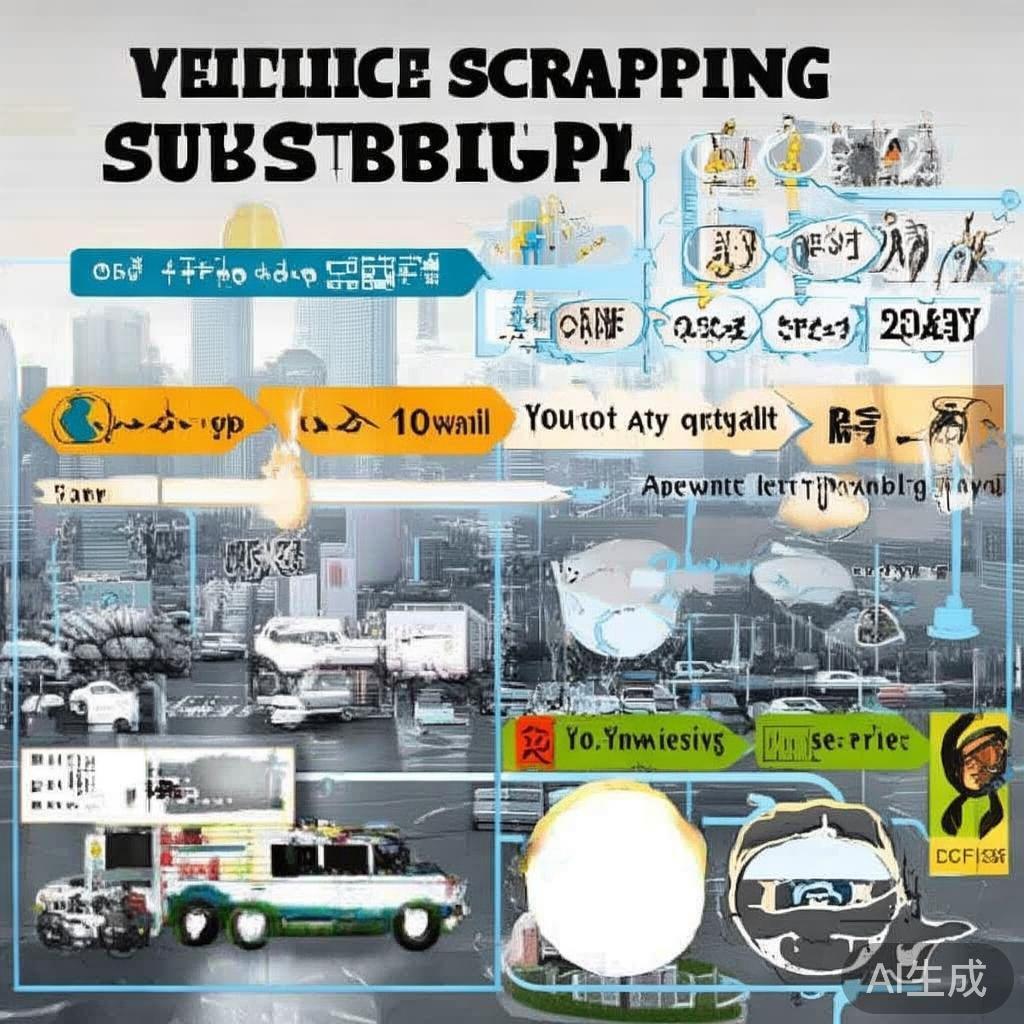 车辆报废补贴政策全解析,如何申领、补贴多少、注意事项 - 快讯网 - 分享生活资讯热点话题综合门户网www.yibafushi.com