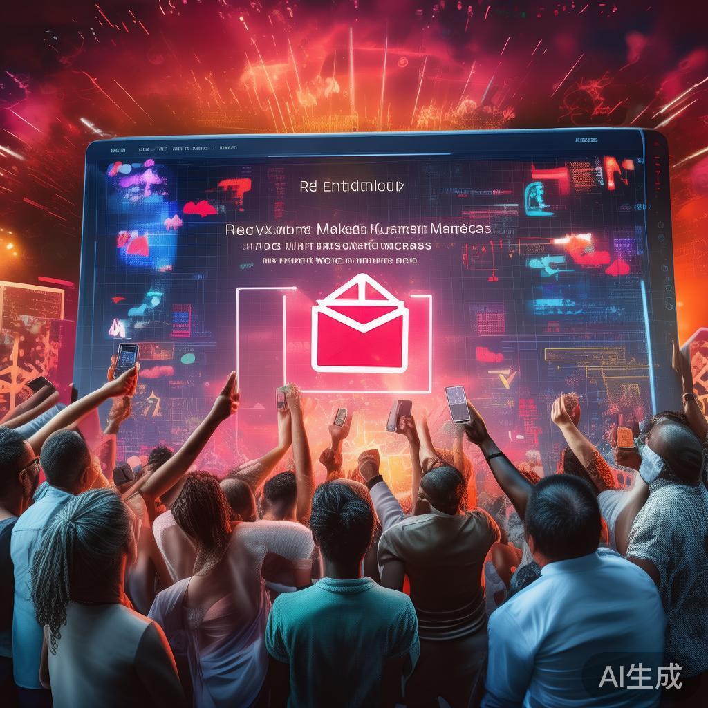 红包营销的终极玩法!获客福利红包怎么用才能引爆流量? - 快讯网 - 分享生活资讯热点话题综合门户网www.yibafushi.com