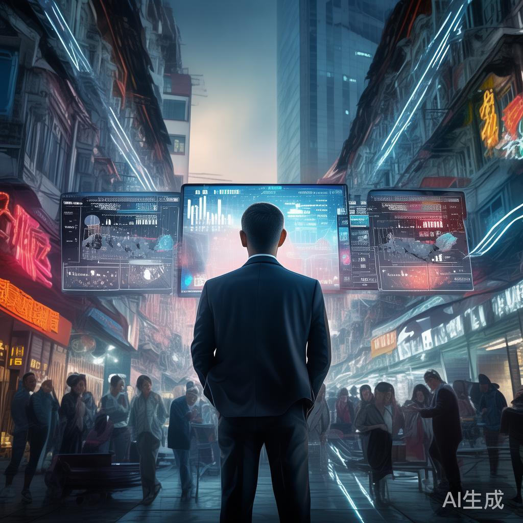 广东精准获客,如何在竞争激烈的市场中脱颖而出? - 快讯网 - 分享生活资讯热点话题综合门户网www.yibafushi.com