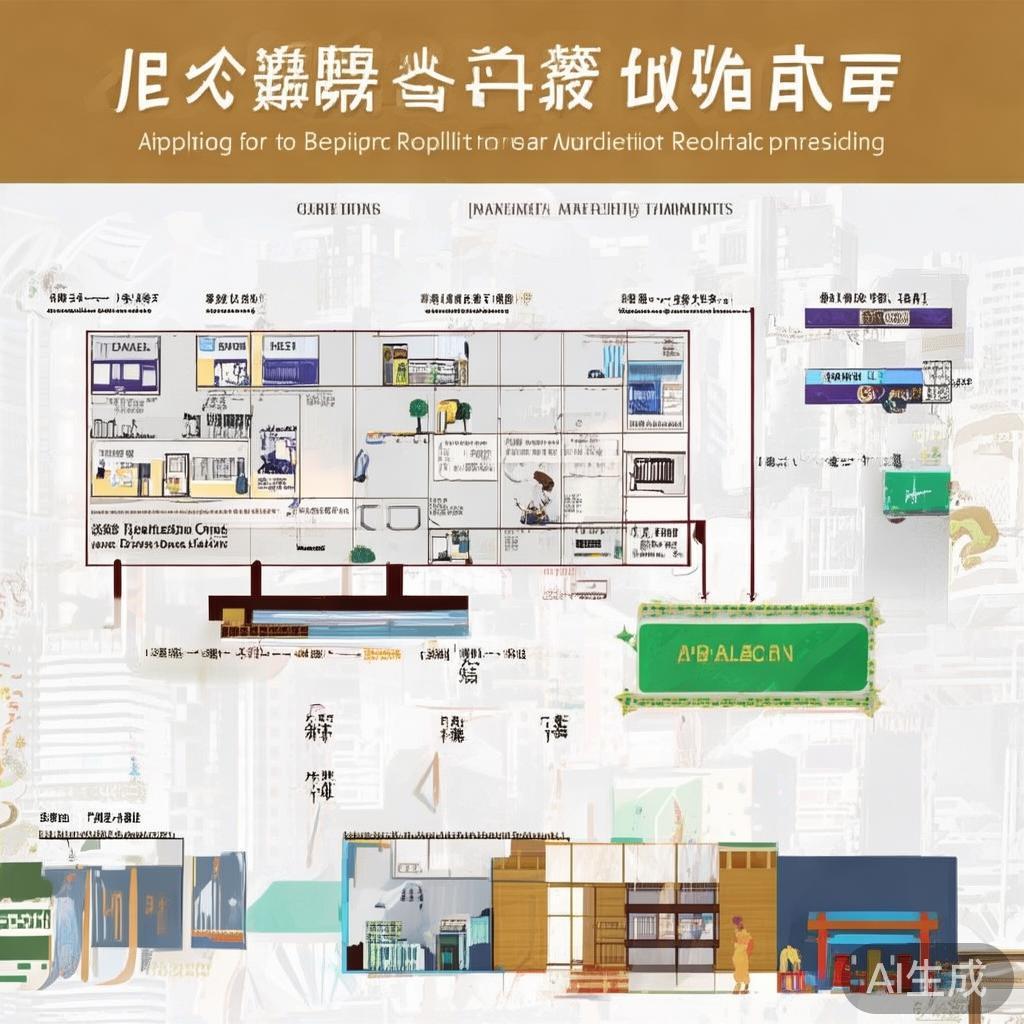 北京公租房申请全攻略,从准备到入住的详细流程 - 快讯网 - 分享生活资讯热点话题综合门户网www.yibafushi.com