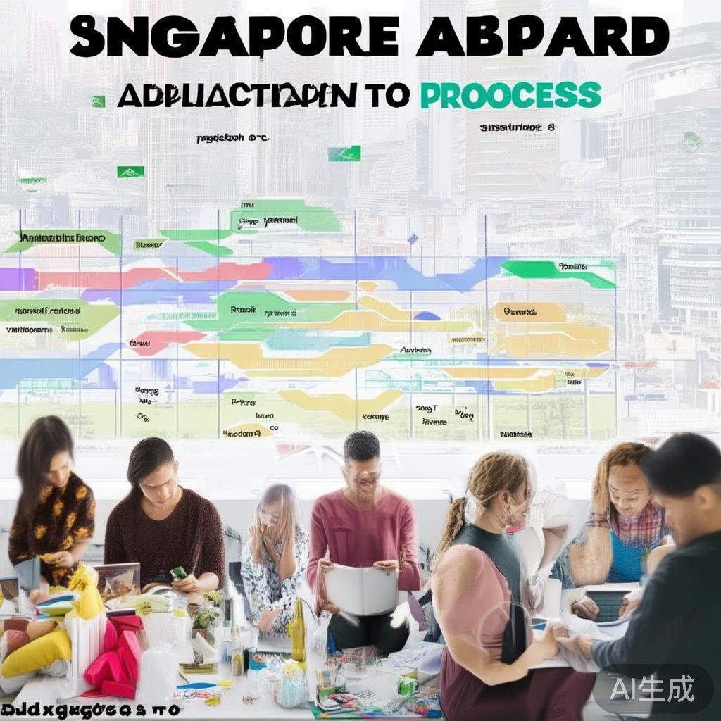 新加坡留学申请全攻略,从准备到成功入学的每一步 - 快讯网 - 分享生活资讯热点话题综合门户网www.yibafushi.com