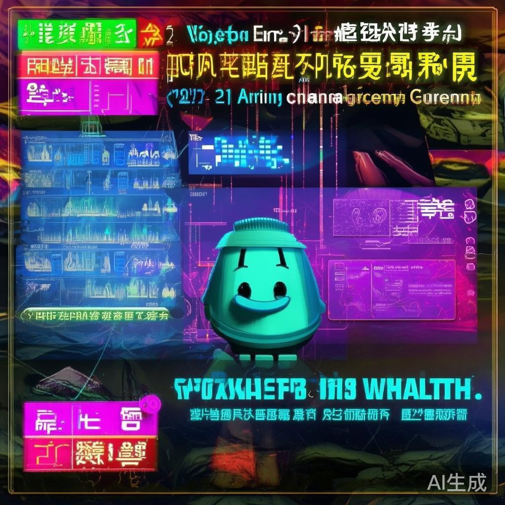 揭秘获客币,普通人也能轻松赚取的虚拟货币指南 - 快讯网 - 分享生活资讯热点话题综合门户网www.yibafushi.com