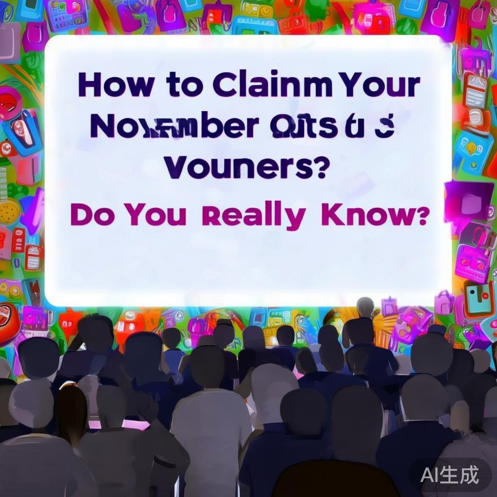 十一优惠券怎么领取?你真的知道吗? - 快讯网 - 分享生活资讯热点话题综合门户网www.yibafushi.com