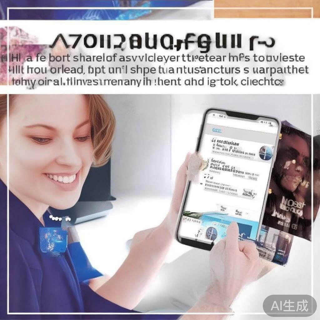 获客宝怎么发送链接?一招教你轻松搞定! - 快讯网 - 分享生活资讯热点话题综合门户网www.yibafushi.com