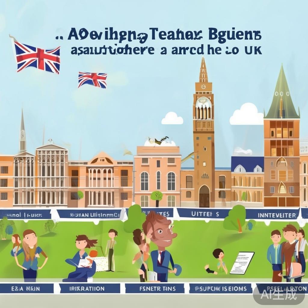 英国硕士申请全攻略，从准备到录取的每一步 - 快讯网 - 分享生活资讯热点话题综合门户网www.yibafushi.com