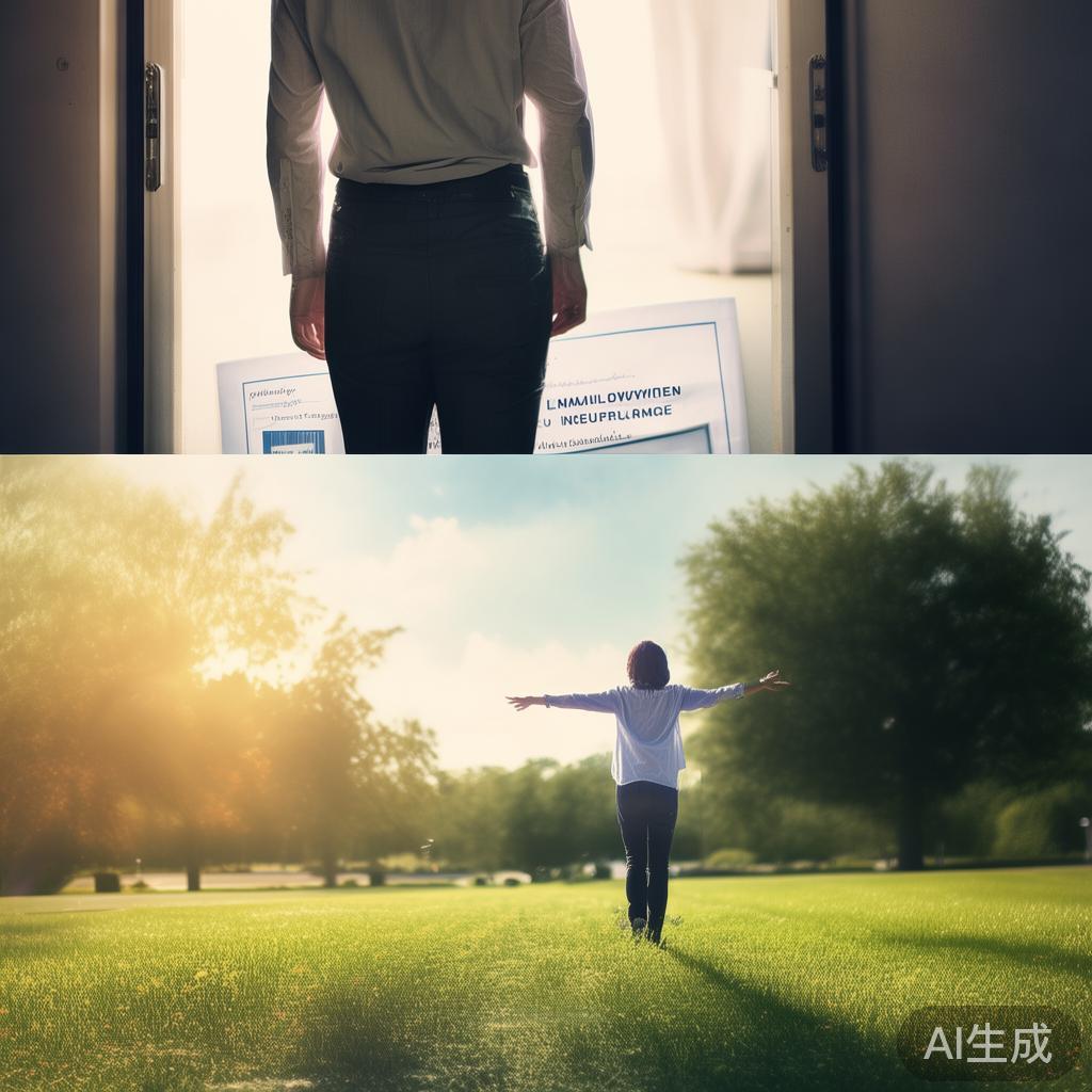 辞职失业保险,告别,开启新的生活? - 快讯网 - 分享生活资讯热点话题综合门户网www.yibafushi.com