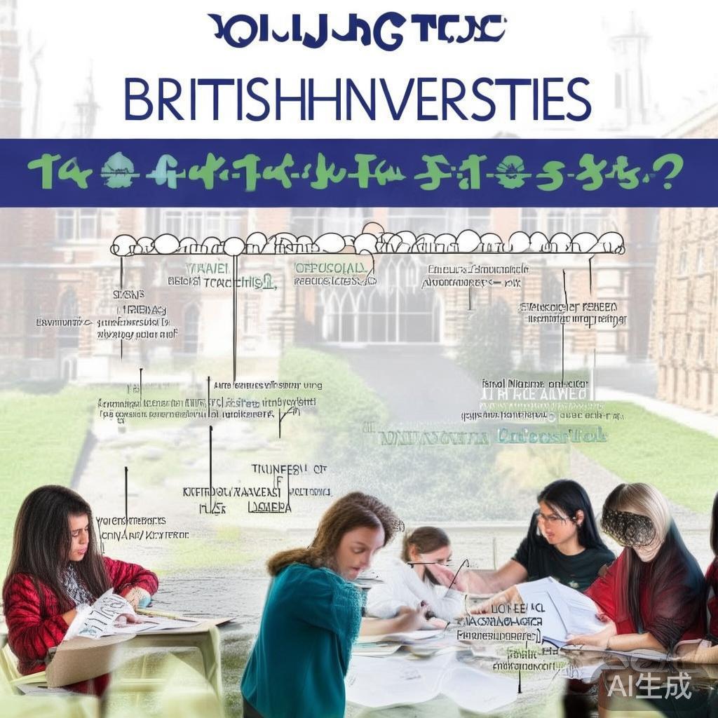 英国大学申请全攻略,从准备到录取的每一步 - 快讯网 - 分享生活资讯热点话题综合门户网www.yibafushi.com