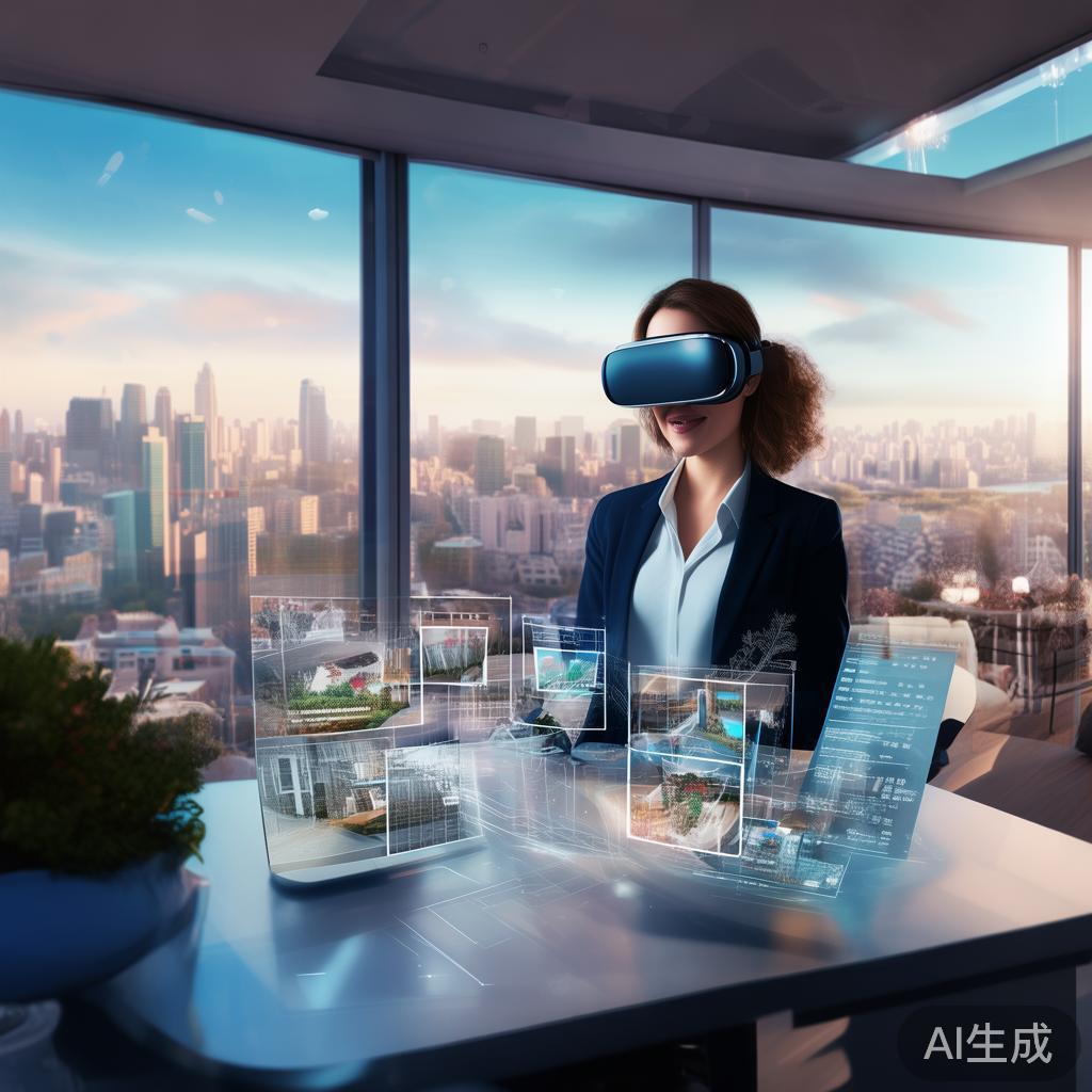 疫情在家怎么卖房获客 - 快讯网 - 分享生活资讯热点话题综合门户网www.yibafushi.com