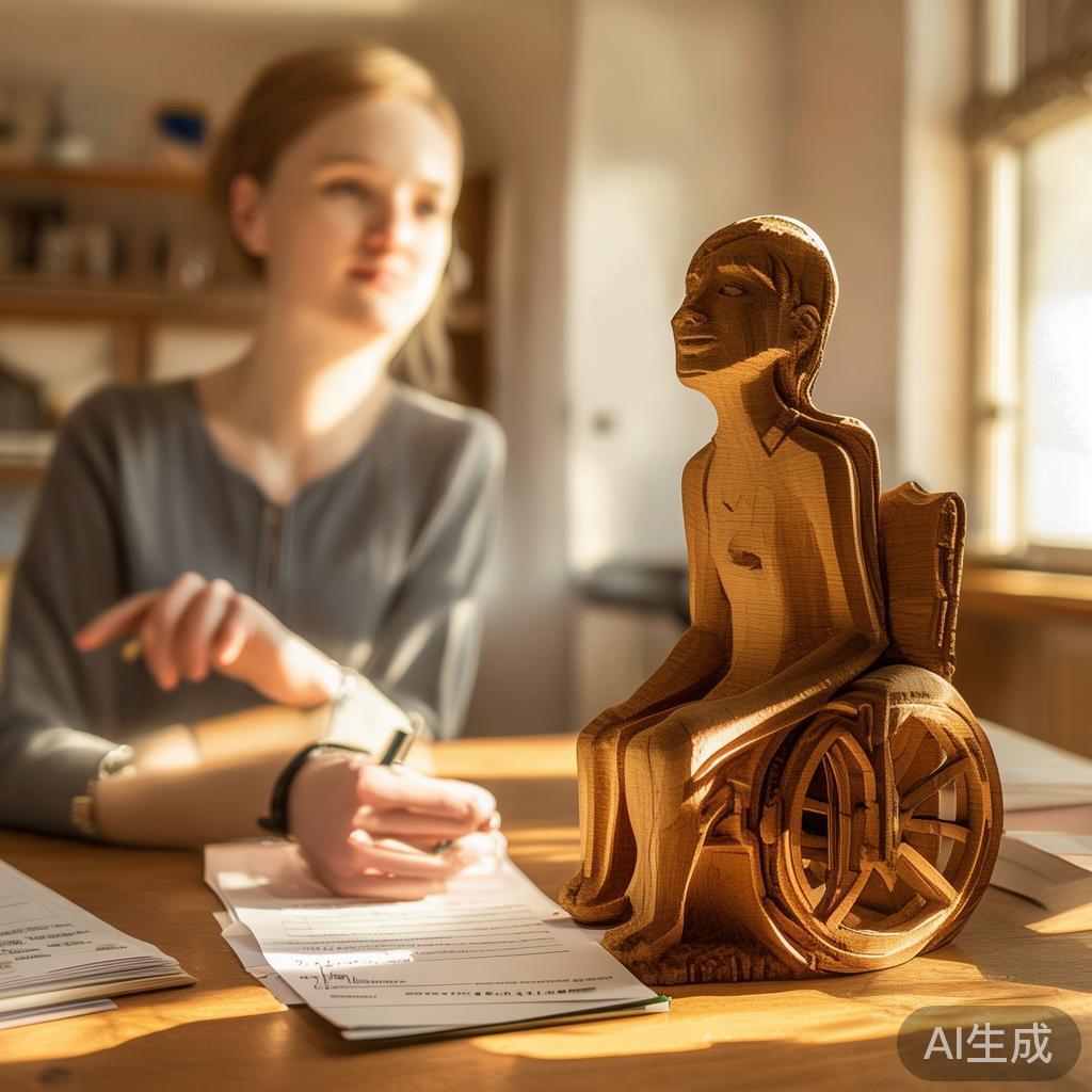 重度残疾人护理补贴申请书,用文字传递生命的重量与期盼 - 快讯网 - 分享生活资讯热点话题综合门户网www.yibafushi.com