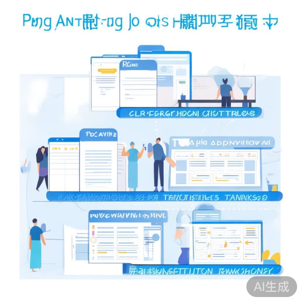 详解平安普惠贷款申请全流程,从准备到放款的每一步 - 快讯网 - 分享生活资讯热点话题综合门户网www.yibafushi.com