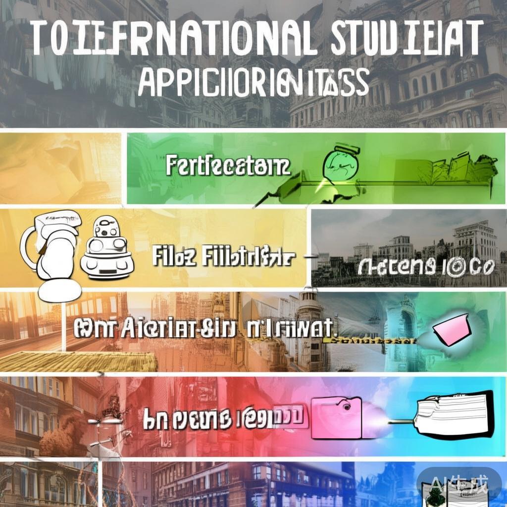 申请留学,从准备到成功的全面流程指南 - 快讯网 - 分享生活资讯热点话题综合门户网www.yibafushi.com