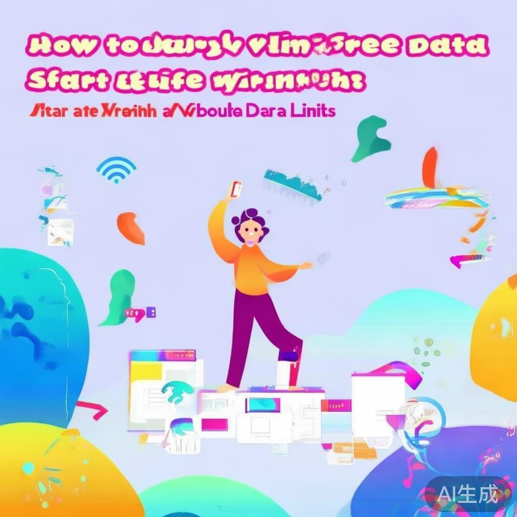 如何轻松领取免费流量,开启流量无忧生活 - 快讯网 - 分享生活资讯热点话题综合门户网www.yibafushi.com