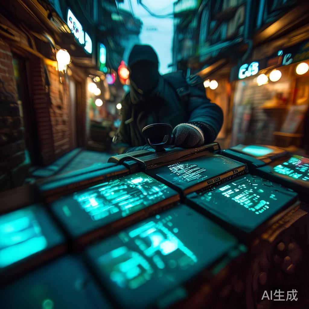 城中村的秘密武器,如何在低成本环境中实现精准获客? - 快讯网 - 分享生活资讯热点话题综合门户网www.yibafushi.com