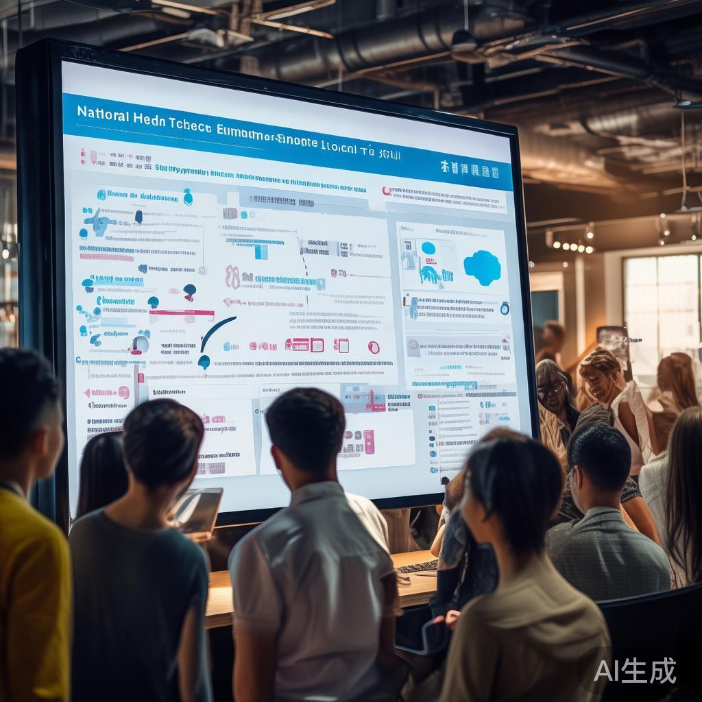 国高补贴申请,政策红利赋能企业创新,全流程指南与实战策略 - 快讯网 - 分享生活资讯热点话题综合门户网www.yibafushi.com