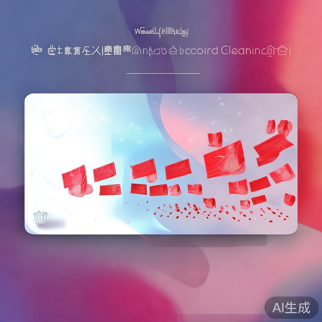 微信红包记录清理工具,告别垃圾红包 - 快讯网 - 分享生活资讯热点话题综合门户网www.yibafushi.com