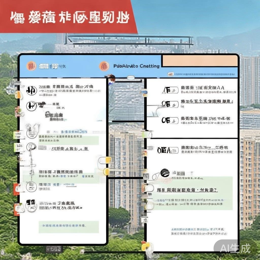 郑州公租房申请全流程指南 - 快讯网 - 分享生活资讯热点话题综合门户网www.yibafushi.com