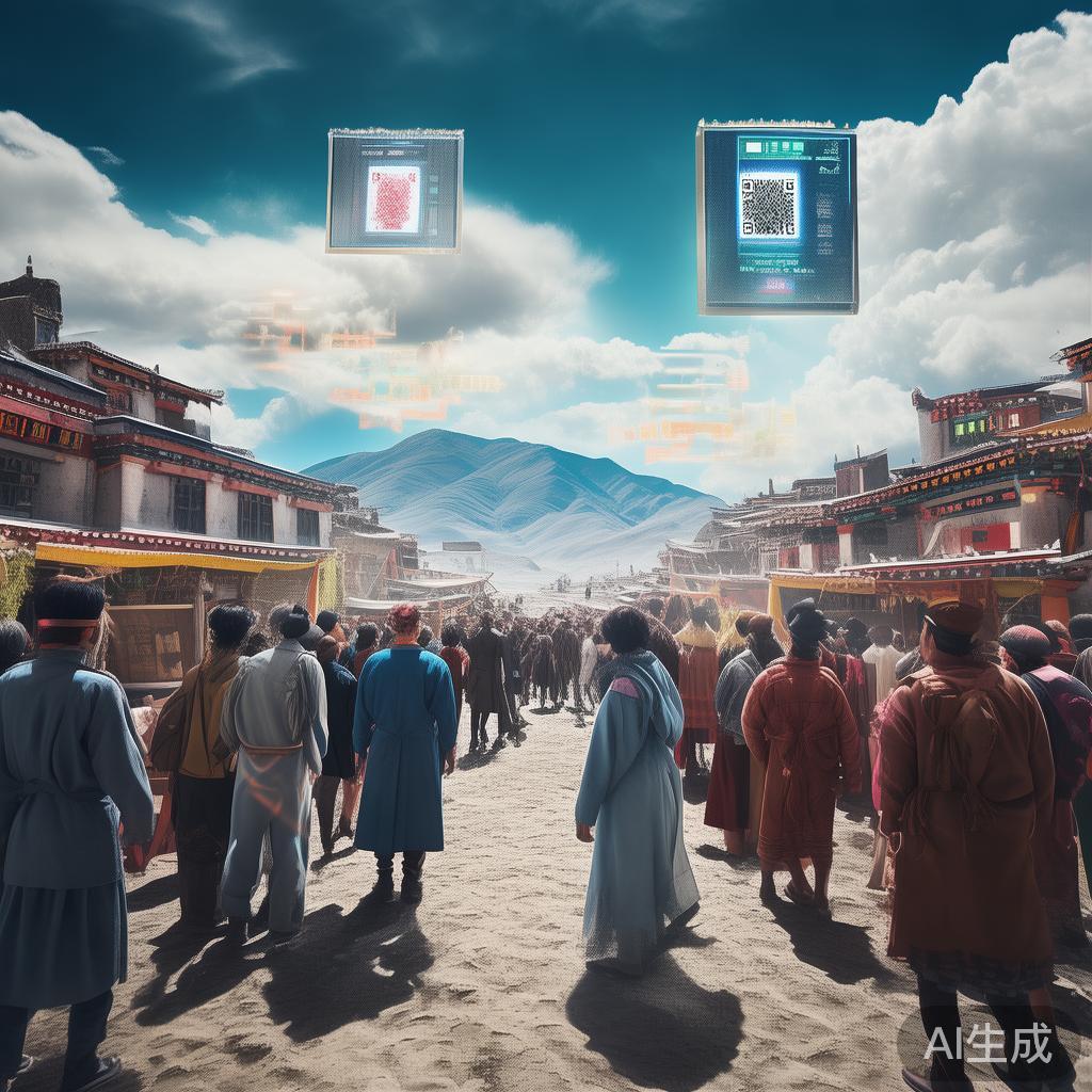 西藏裂变获客,如何在神秘高原引爆流量,实现精准引流? - 快讯网 - 分享生活资讯热点话题综合门户网www.yibafushi.com