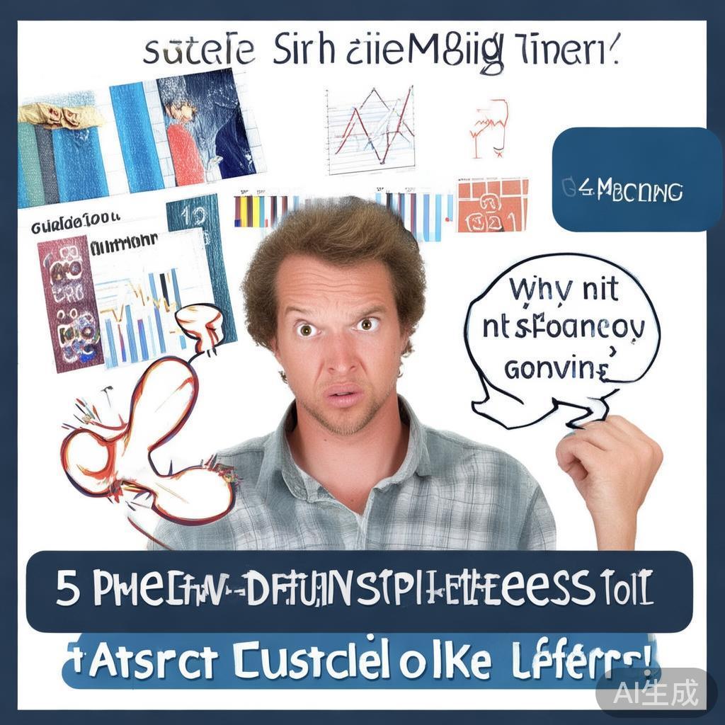 为什么你的定制T恤生意总做不大?这5招教你精准获客! - 快讯网 - 分享生活资讯热点话题综合门户网www.yibafushi.com