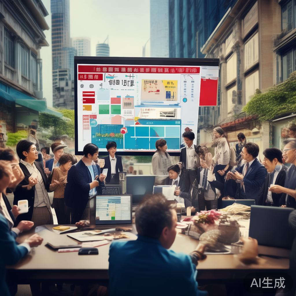 锦州引流获客,低成本高回报的赚钱之道! - 快讯网 - 分享生活资讯热点话题综合门户网www.yibafushi.com