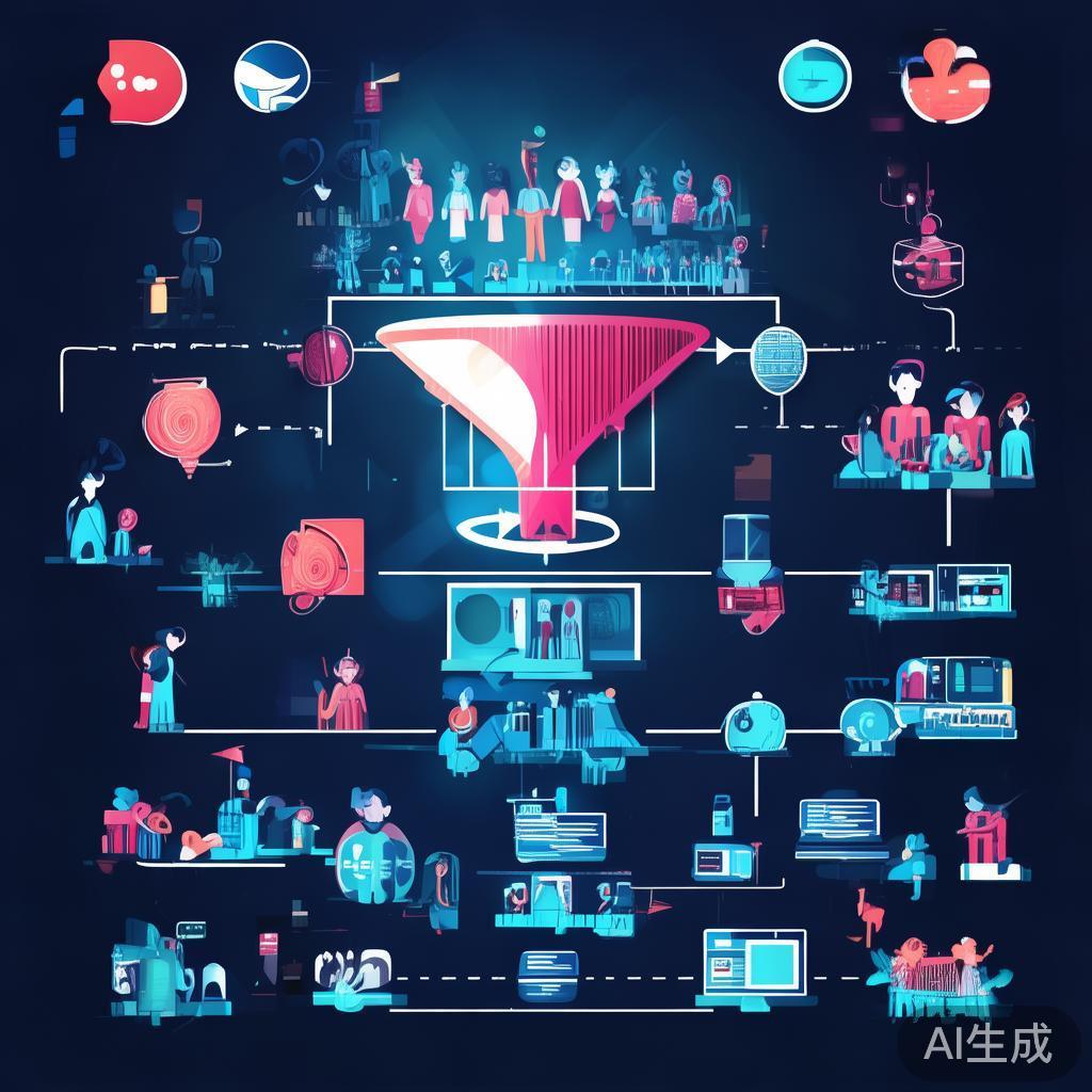 短视频公司获客,从流量平台到私域运营的全链路策略 - 快讯网 - 分享生活资讯热点话题综合门户网www.yibafushi.com