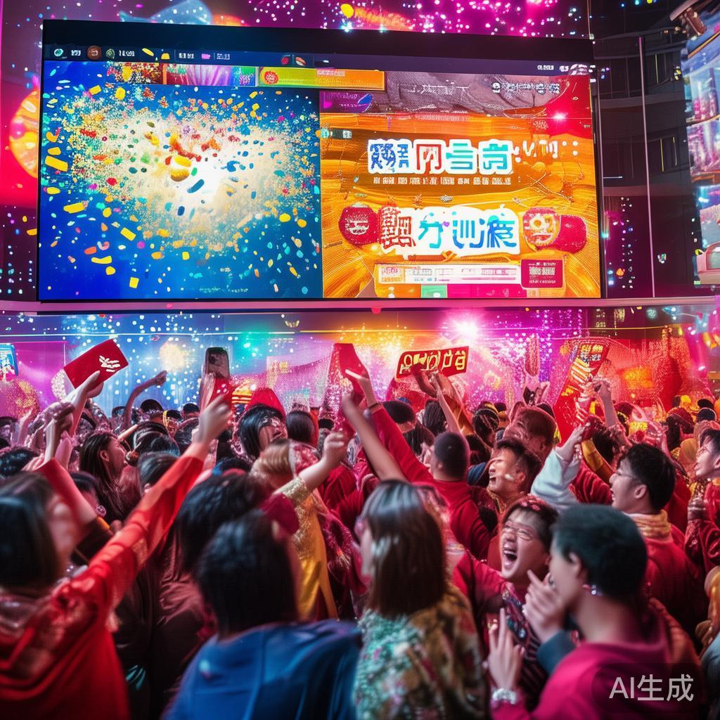 红包党,问卷星的 instant win 全球狂欢 - 快讯网 - 分享生活资讯热点话题综合门户网www.yibafushi.com