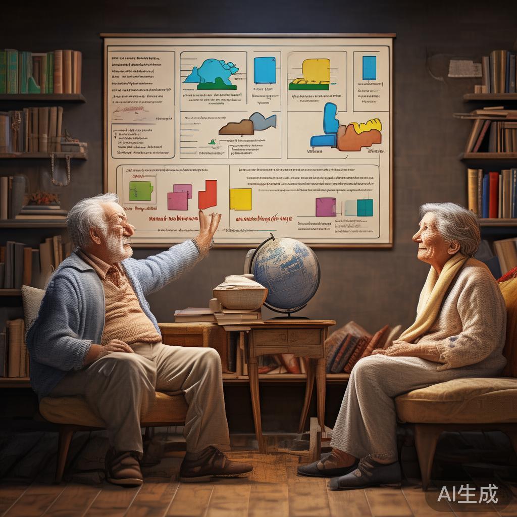什么是补充养老保险?如何领取? - 快讯网 - 分享生活资讯热点话题综合门户网www.yibafushi.com