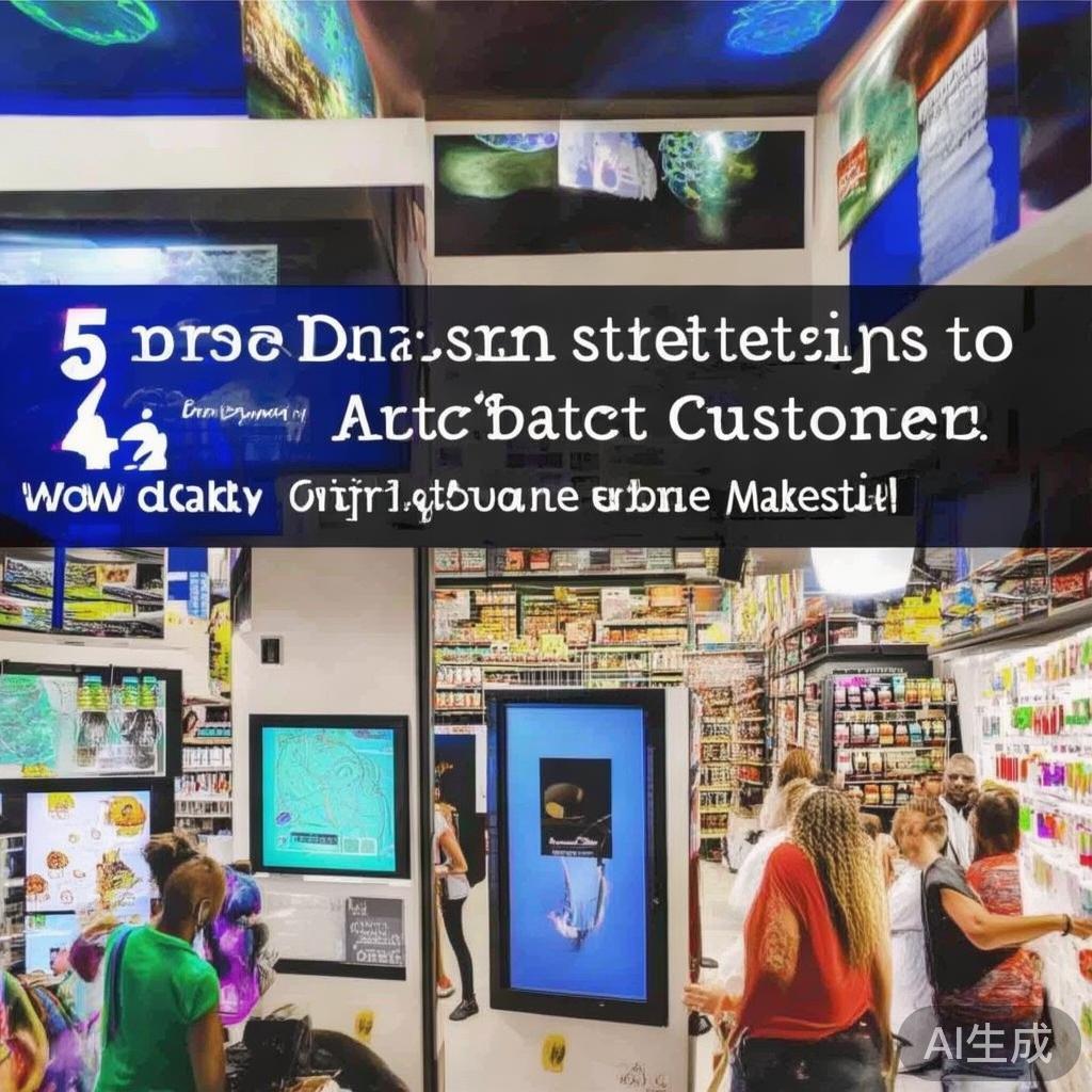 新改装店如何精准获客?这5招让你快速打开市场! - 快讯网 - 分享生活资讯热点话题综合门户网www.yibafushi.com