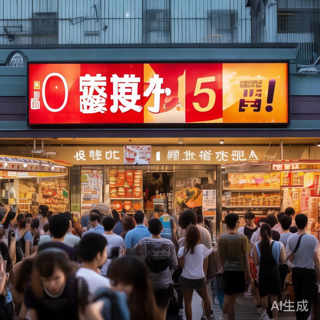 纯外卖店如何精准获客?这5个策略让你订单暴增! - 快讯网 - 分享生活资讯热点话题综合门户网www.yibafushi.com