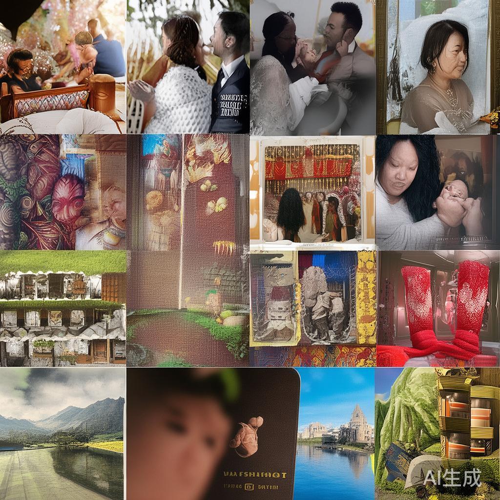 护照，传统与现代的交融—从出生到人生中的重要时刻 - 快讯网 - 分享生活资讯热点话题综合门户网www.yibafushi.com