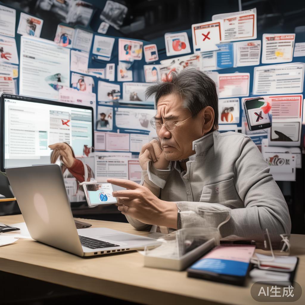 烦人的获客创意广告怎么关闭?一文教你多种方法彻底告别骚扰! - 快讯网 - 分享生活资讯热点话题综合门户网www.yibafushi.com