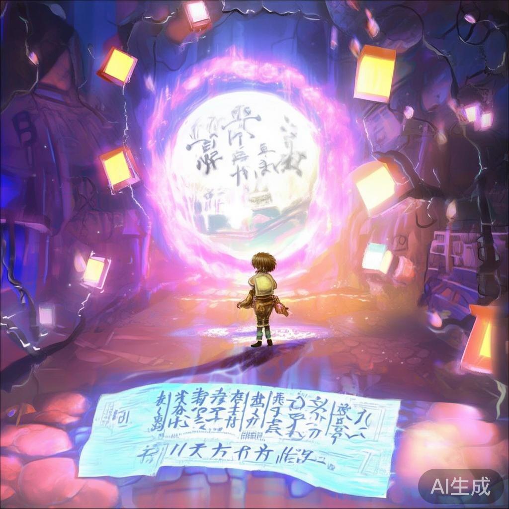 梦幻西游新手礼包领取指南,开启游戏新体验 - 快讯网 - 分享生活资讯热点话题综合门户网www.yibafushi.com