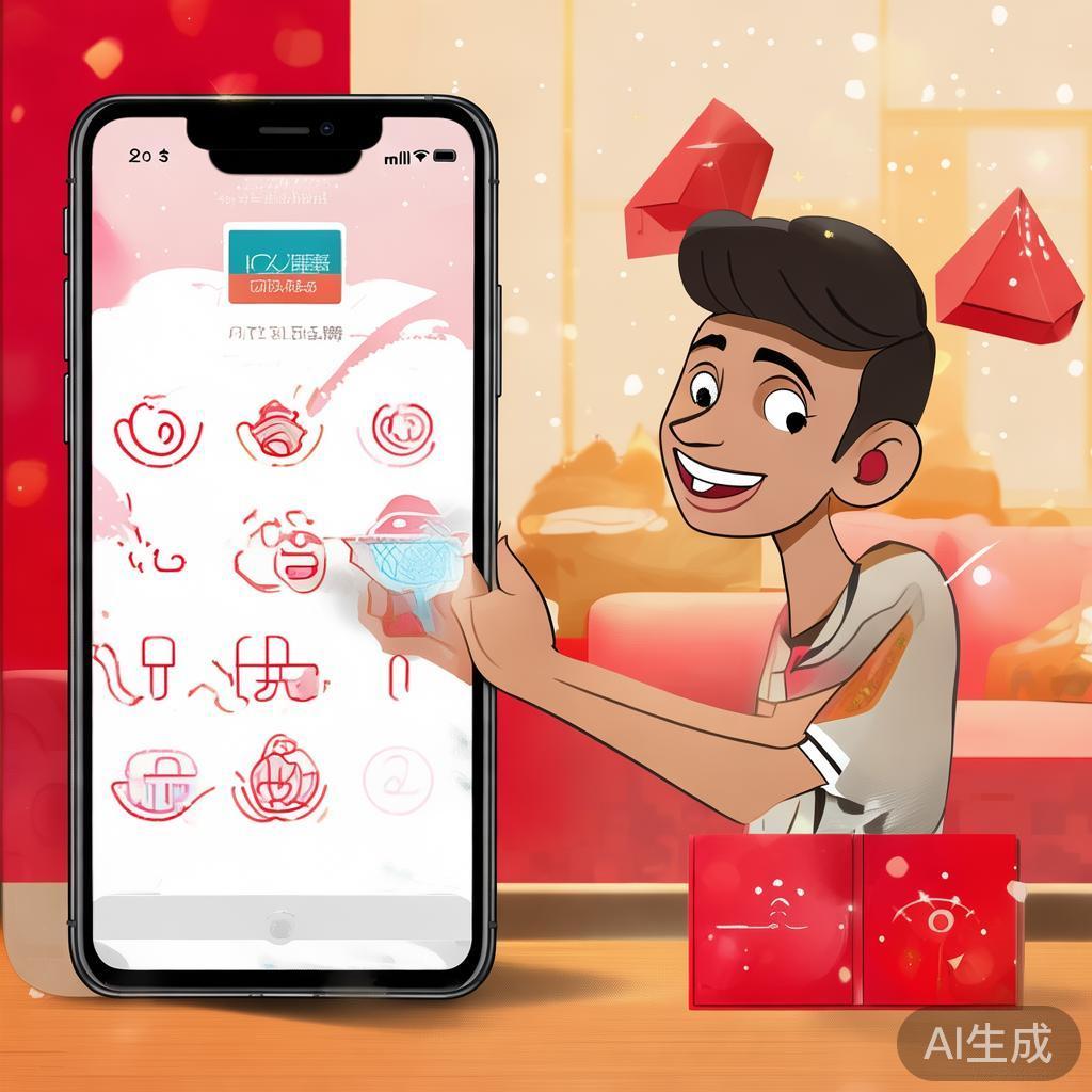 如何在扣扣上轻松领取红包 - 快讯网 - 分享生活资讯热点话题综合门户网www.yibafushi.com