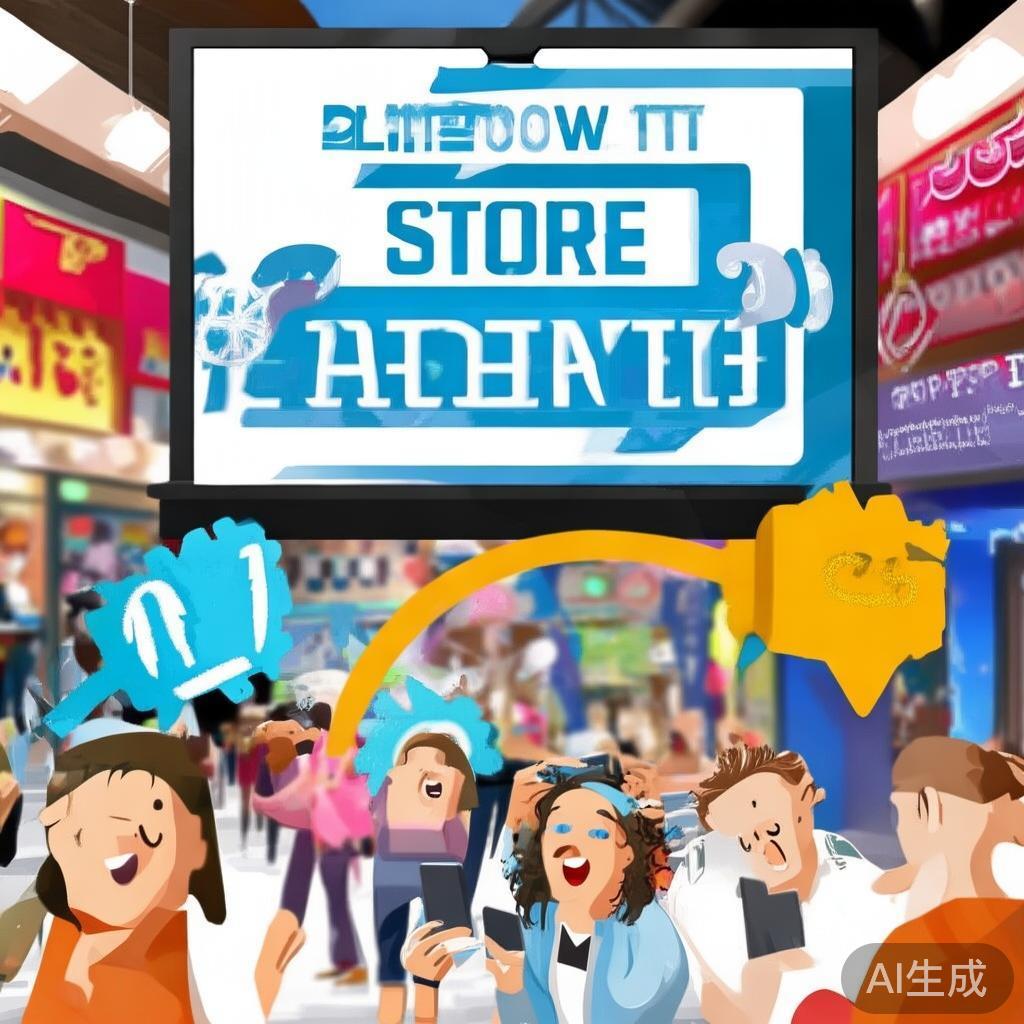 店铺优惠券怎么领取？这些小技巧助你轻松获取优惠 - 快讯网 - 分享生活资讯热点话题综合门户网www.yibafushi.com