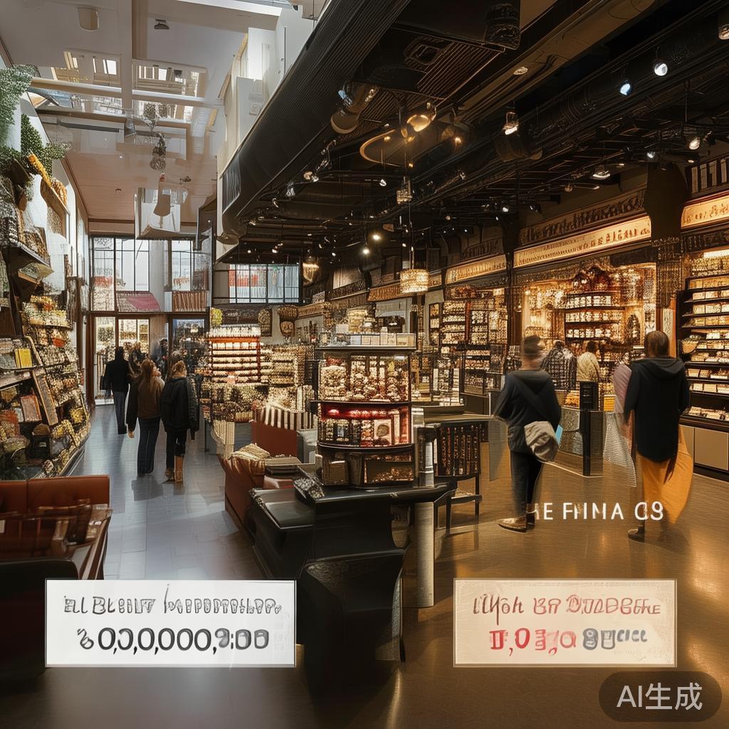 装修花10万和20万的店铺，获客差了10倍！ - 快讯网 - 分享生活资讯热点话题综合门户网www.yibafushi.com