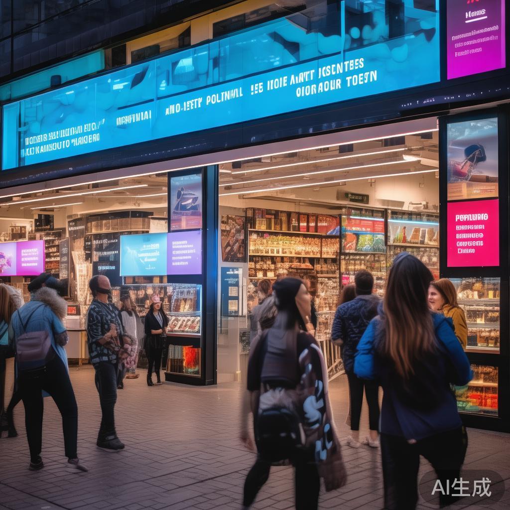 实体店如何精准获客？这5招让你的生意翻倍！ - 快讯网 - 分享生活资讯热点话题综合门户网www.yibafushi.com