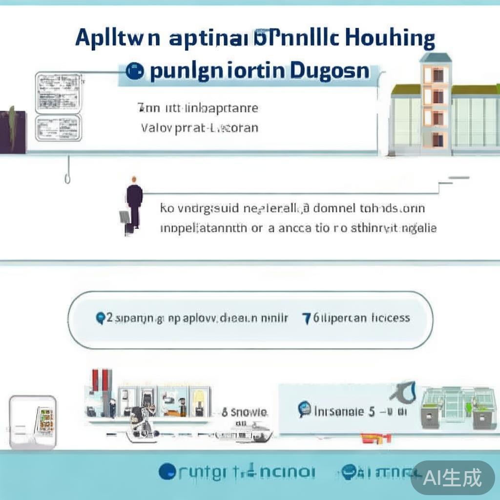 东莞公租房申请全流程指南，从准备到入住的每一步 - 快讯网 - 分享生活资讯热点话题综合门户网www.yibafushi.com