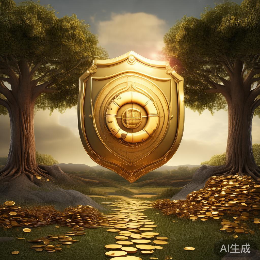 安全保险生存金，保障你的未来，从这里开始！ - 快讯网 - 分享生活资讯热点话题综合门户网www.yibafushi.com