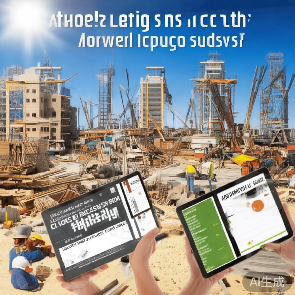 工地获客实战指南,如何低成本高效率拿下建筑行业客户? - 快讯网 - 分享生活资讯热点话题综合门户网www.yibafushi.com