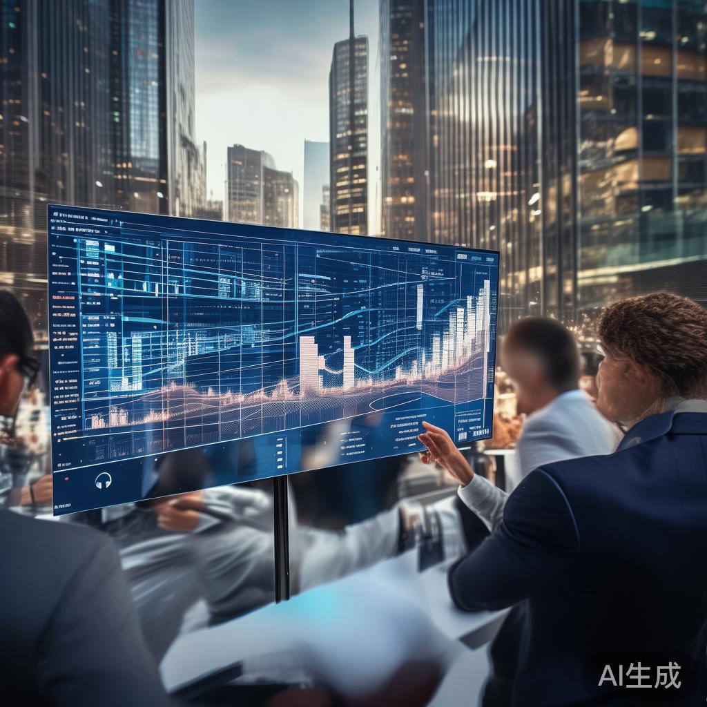 金融业获客，从流量到留量的精准突围 - 快讯网 - 分享生活资讯热点话题综合门户网www.yibafushi.com