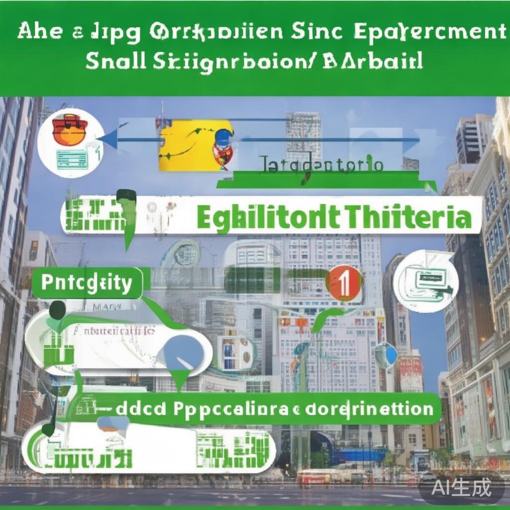 中小企业申请政府补贴全攻略,从政策解读到资金到账的实战指南 - 快讯网 - 分享生活资讯热点话题综合门户网www.yibafushi.com