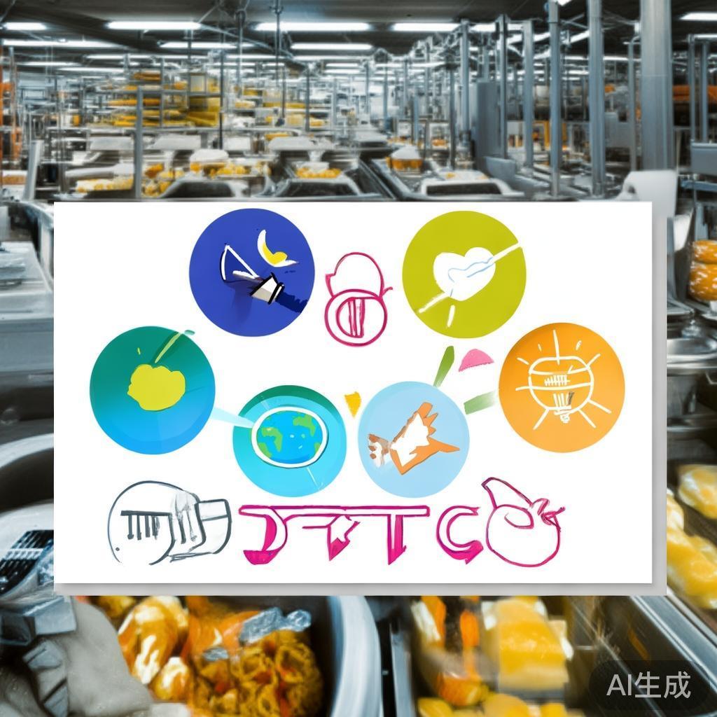食品厂获客难？这5招帮你打开市场！ - 快讯网 - 分享生活资讯热点话题综合门户网www.yibafushi.com