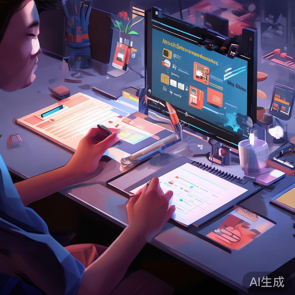 微信订阅号申请全攻略，从零到一打造你的品牌之声 - 快讯网 - 分享生活资讯热点话题综合门户网www.yibafushi.com