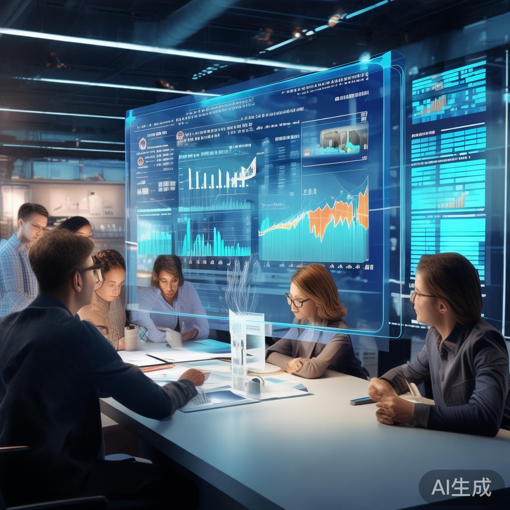 口碑获客宝，如何通过精准营销提升企业获客效率？ - 快讯网 - 分享生活资讯热点话题综合门户网www.yibafushi.com