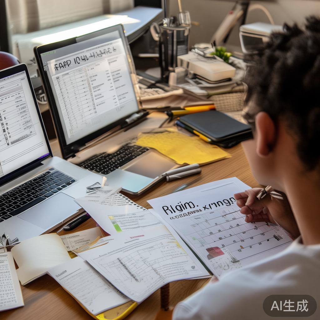 高中助学金申请全攻略，从准备到成功提交的每一步 - 快讯网 - 分享生活资讯热点话题综合门户网www.yibafushi.com