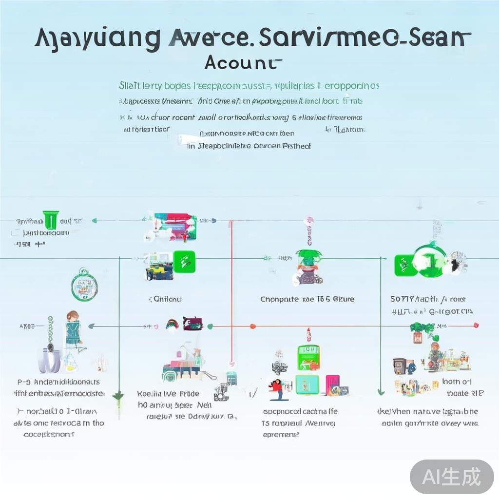 微信服务号申请全攻略，从准备到成功运营的每一步 - 快讯网 - 分享生活资讯热点话题综合门户网www.yibafushi.com
