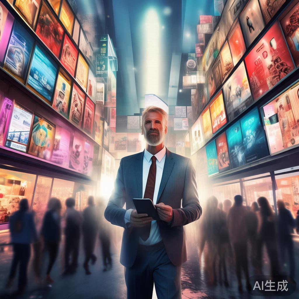 实体化突围，2024年实体商家必知的获客实战策略！ - 快讯网 - 分享生活资讯热点话题综合门户网www.yibafushi.com