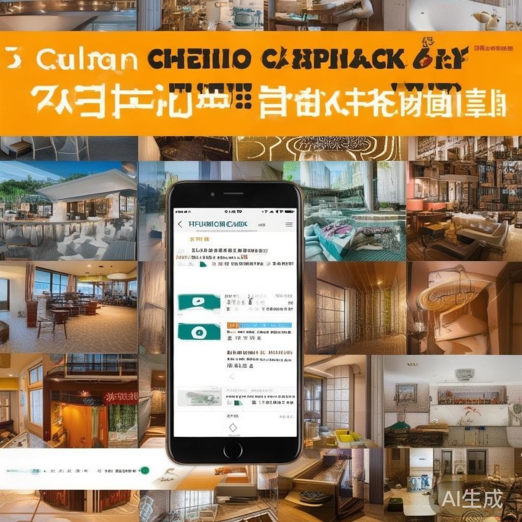 🌟返现快！携程酒店返现领取指南来了！ - 快讯网 - 分享生活资讯热点话题综合门户网www.yibafushi.com