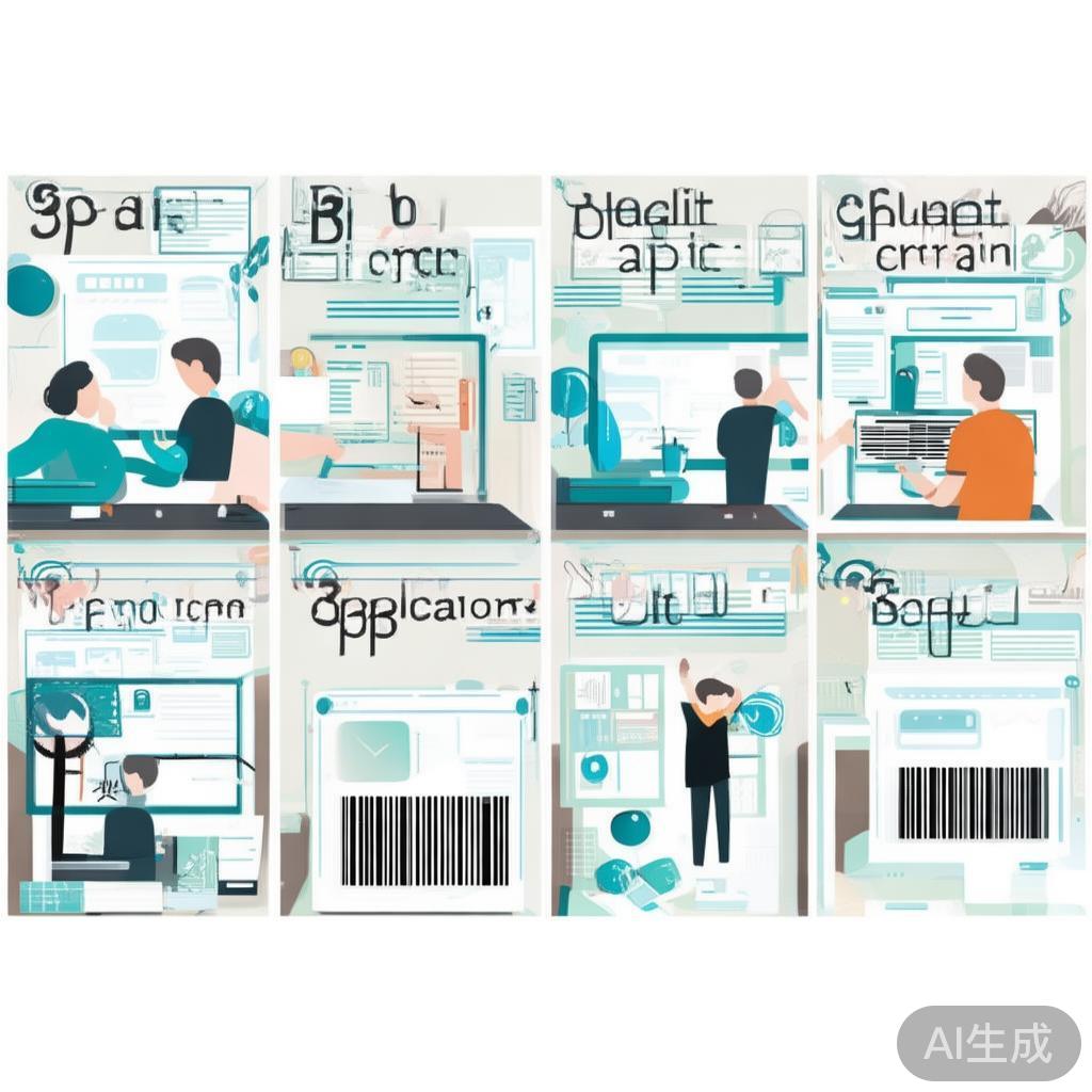 产品条形码申请全流程指南,从准备到成功注册 - 快讯网 - 分享生活资讯热点话题综合门户网www.yibafushi.com